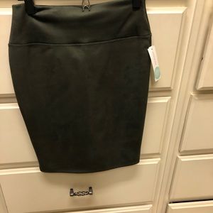 ReneeC Sm P skirt